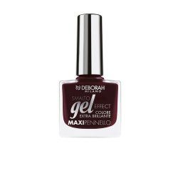 Deborah Milano Gel Effect Dark Red 6 8.5ml