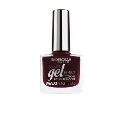 Deborah Milano Nail Polish Gel Effect No. 06