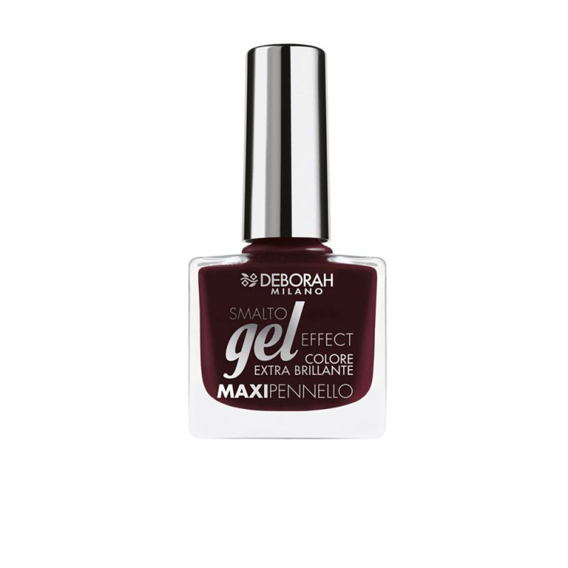 Deborah Milano Nail Polish Gel Effect No. 06