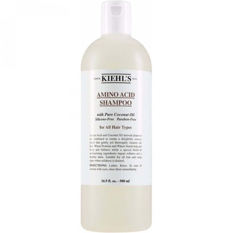 Kiehl's Amino Acid Shampoo 500ml