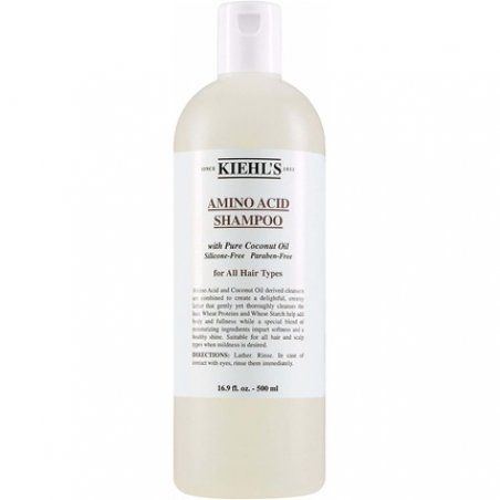 Kiehl's Amino Acid Shampoo 500ml