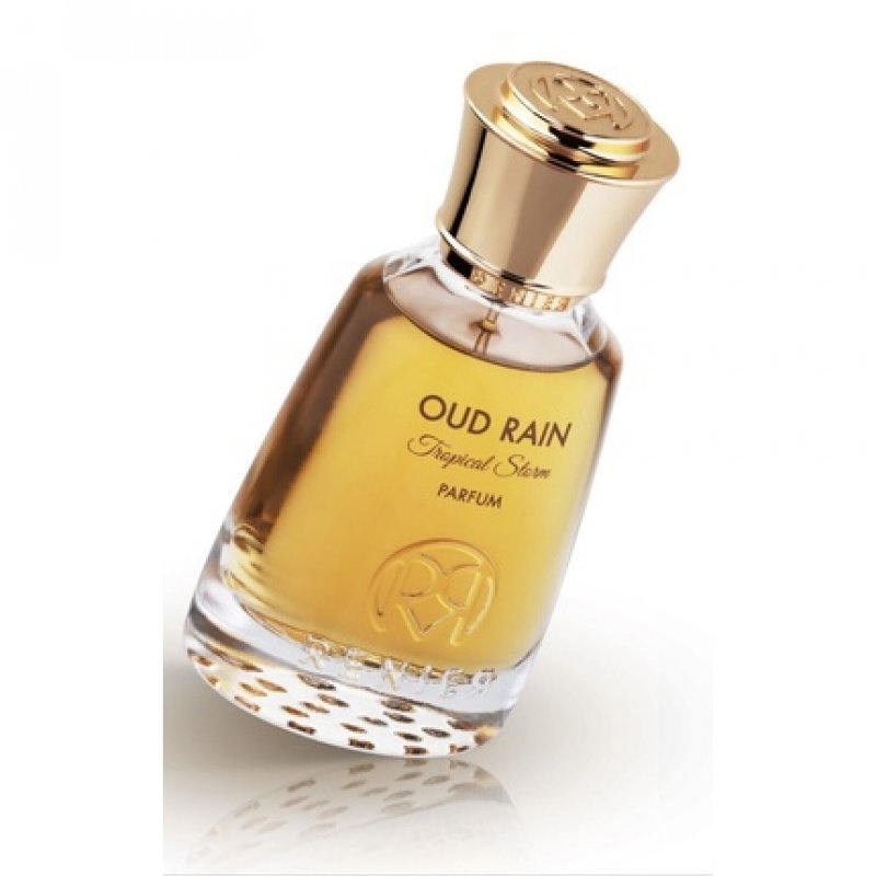 Renier Oud Rain Tropical Storm 50ml Parfum - New Release Sealed USA Seller