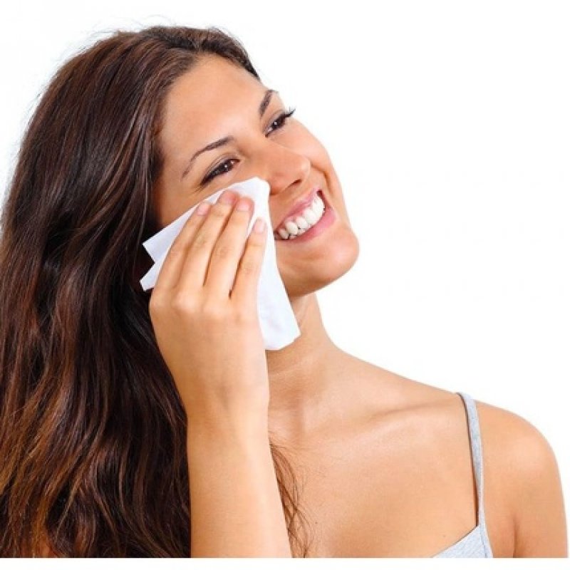 Bioderma Sensibio H2O Micelle Solution Make-Up Removing Wipes 25