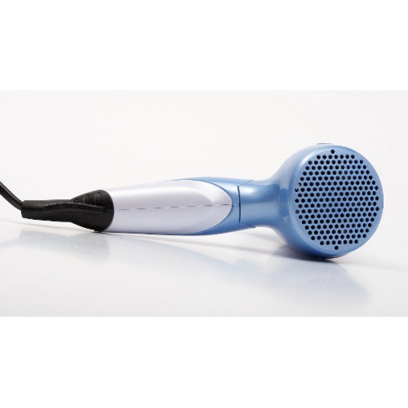 Adler AD 2222 Hair Dryer 1200 Watt White/Blue