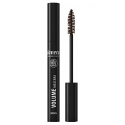 Lavera Volume Mascara mascara pour cil BROWN 9 ml
