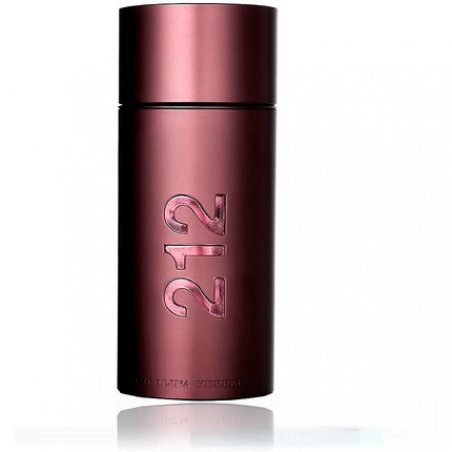 Carolina Herrera 212 Sexy for Men Eau de Toilette 30ml