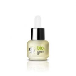 Silcare Bio Line Cuticle Oil Peach 15ml