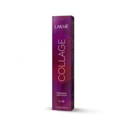 Lakmé Collage Color No. 8/13 60ml Permanent Dye