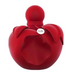 Nina Ricci Nina Extra Rouge Eau de Parfum 80 ml