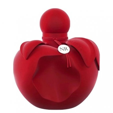 Nina Ricci Nina Extra Rouge Eau de Parfum 80 ml