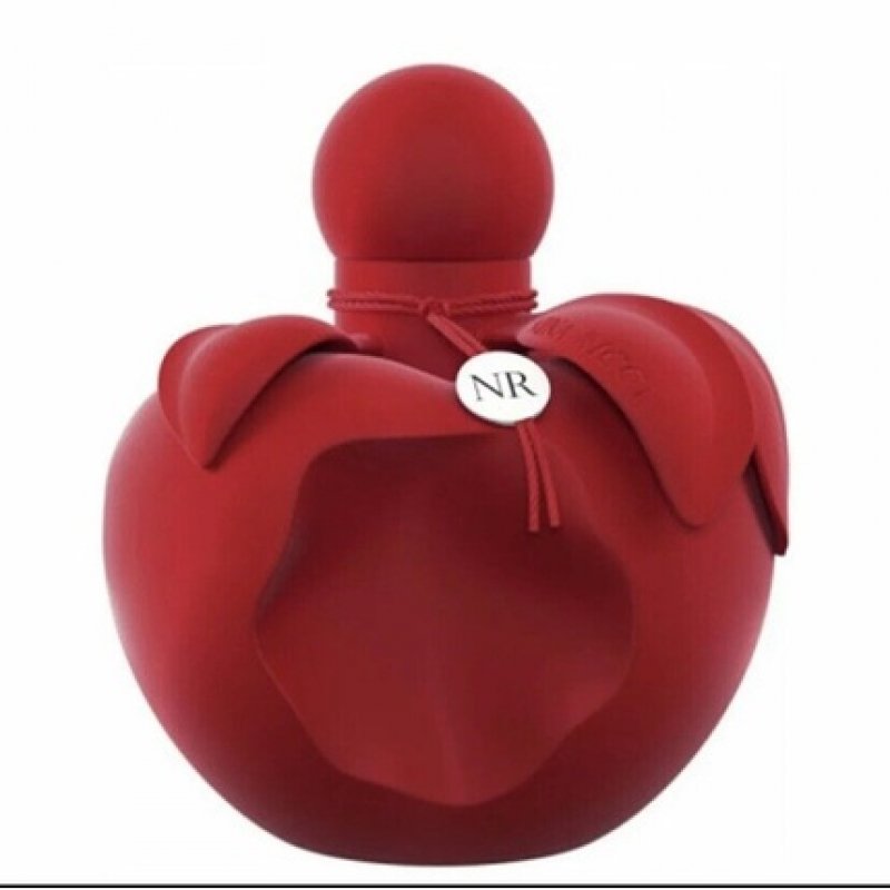 Nina Ricci Nina Extra Rouge Eau de Parfum 80 ml