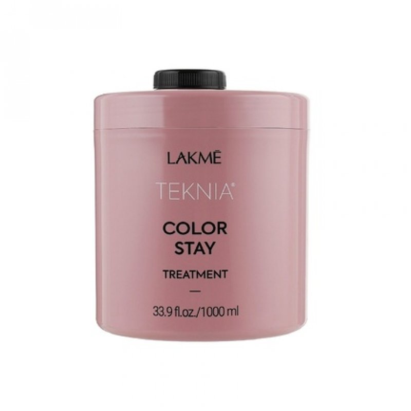 Lakme Teknia Color Stay Treatment 33.9oz