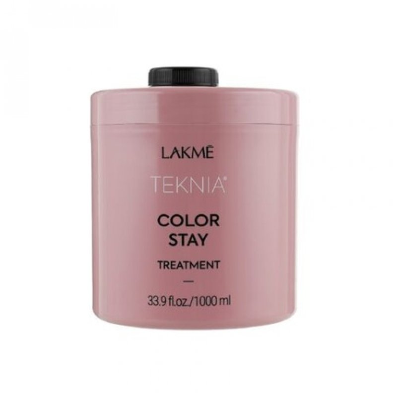 Lakme Teknia Color Stay Treatment 33.9oz