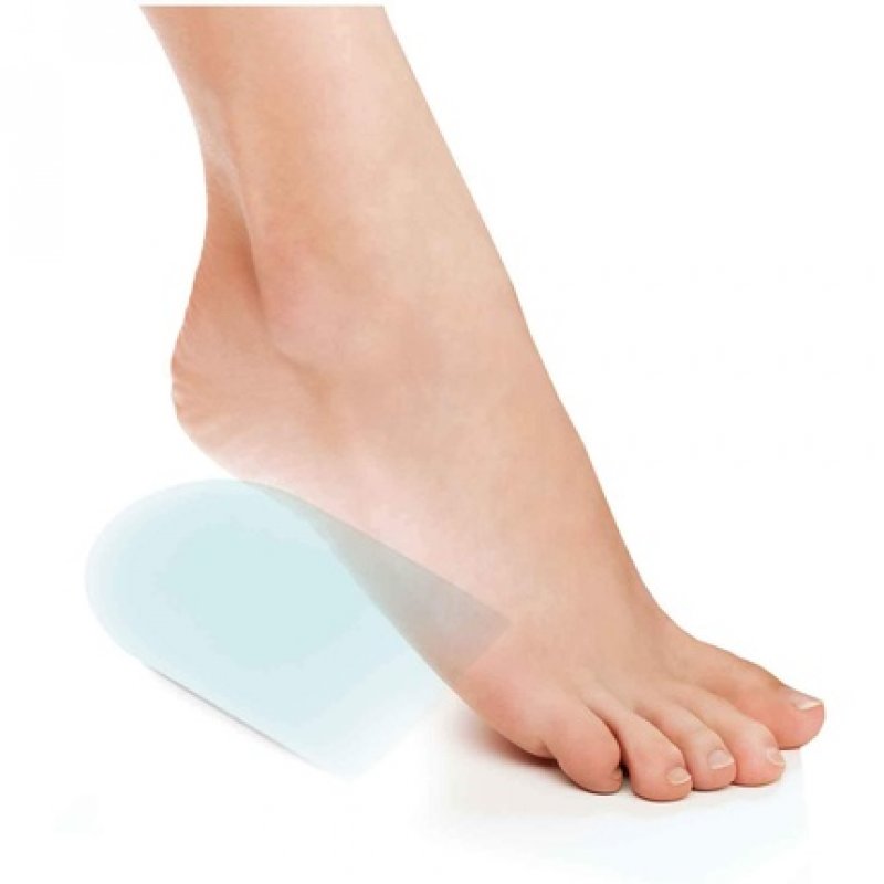 PRIM S.A. Comforsil Orthotic Walker Wedge for Size S