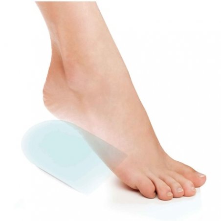 PRIM S.A. Comforsil Orthotic Walker Wedge for Size S