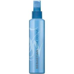 Sebastian Professional Shine Define Flexible Hold Hair Spray 200g