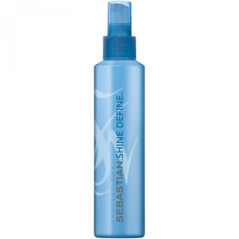 Sebastian Professional Shine Define Flexible Hold Hair Spray 200g
