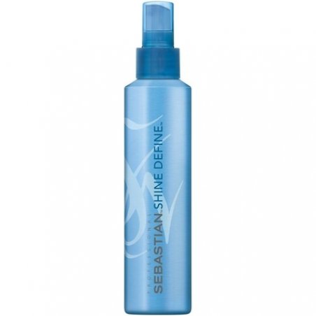 Sebastian Professional Shine Define Flexible Hold Hair Spray 200g