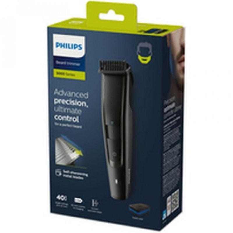 Philips Hair Clipper BT5515/70 - Pack of 2