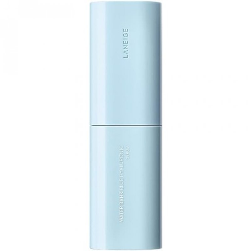 Laneige Water Bank Blue Hyaluronic Serum 1.6oz Serum