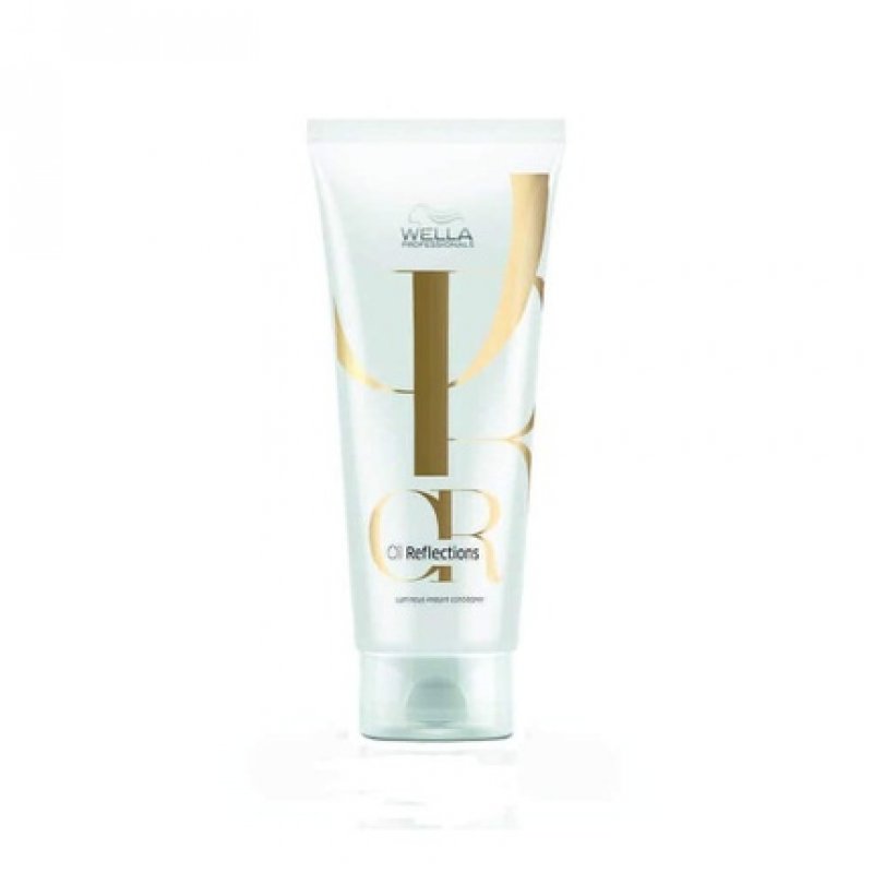 Wella Oil Reflections Luminous Instant Conditioner 200ml
