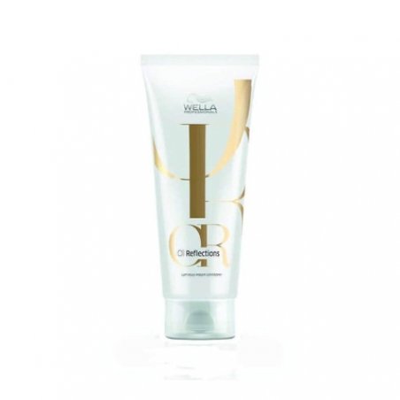Wella Oil Reflections Luminous Instant Conditioner 200ml