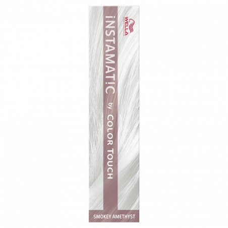 Wella Color Touch Instamatic Smokey Amethyst 60 ml