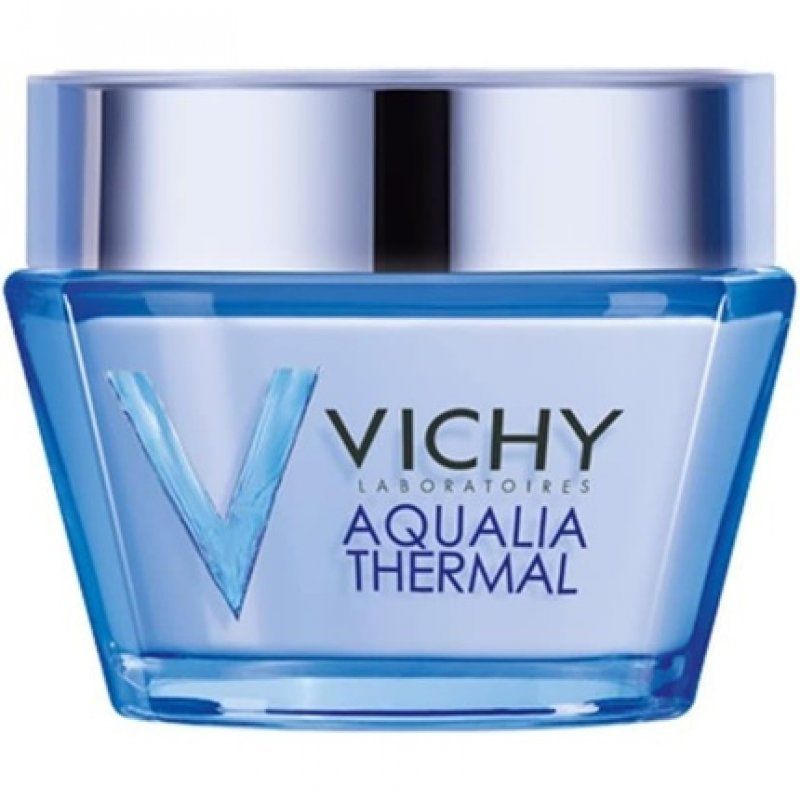 Vichy Aqualia Thermal Rich 48 Hour Moisturizer