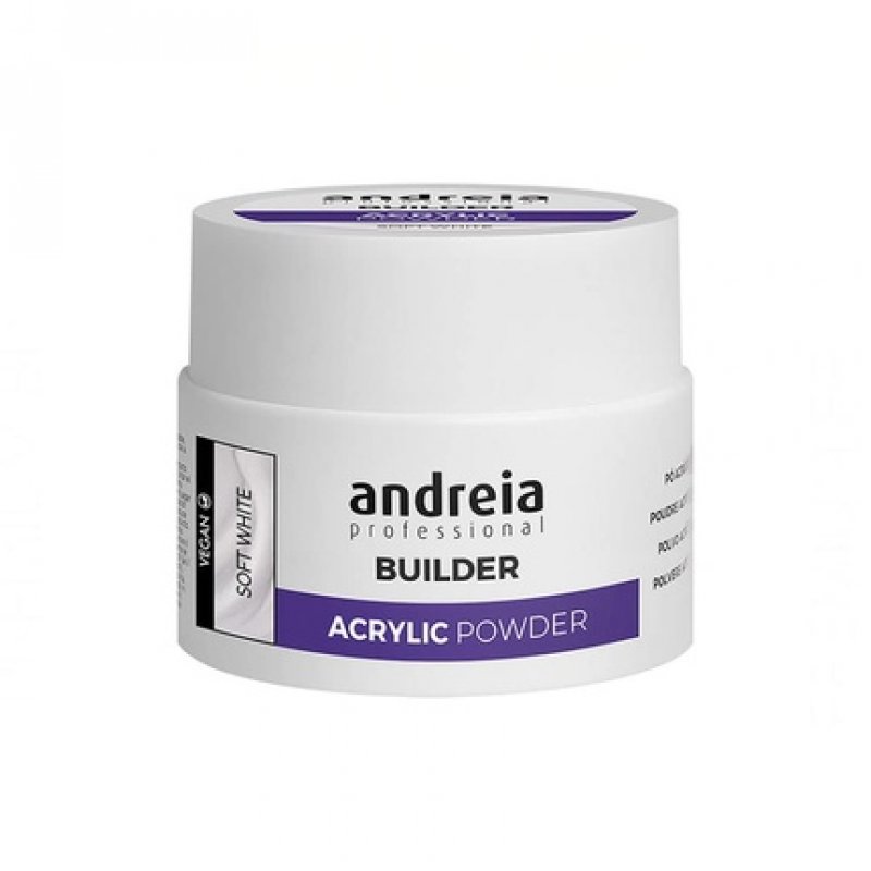 Builder Soft Acrylic Powder 35g