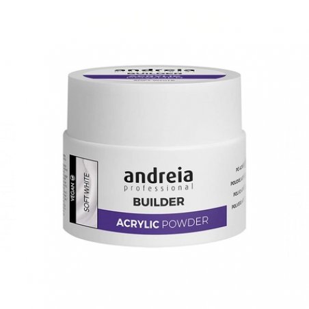 Builder Soft Acrylic Powder 35g