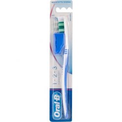 Oral B Classic Care Toothbrush