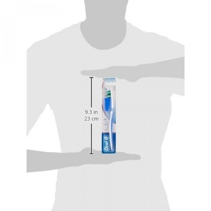 Oral B Classic Care Toothbrush