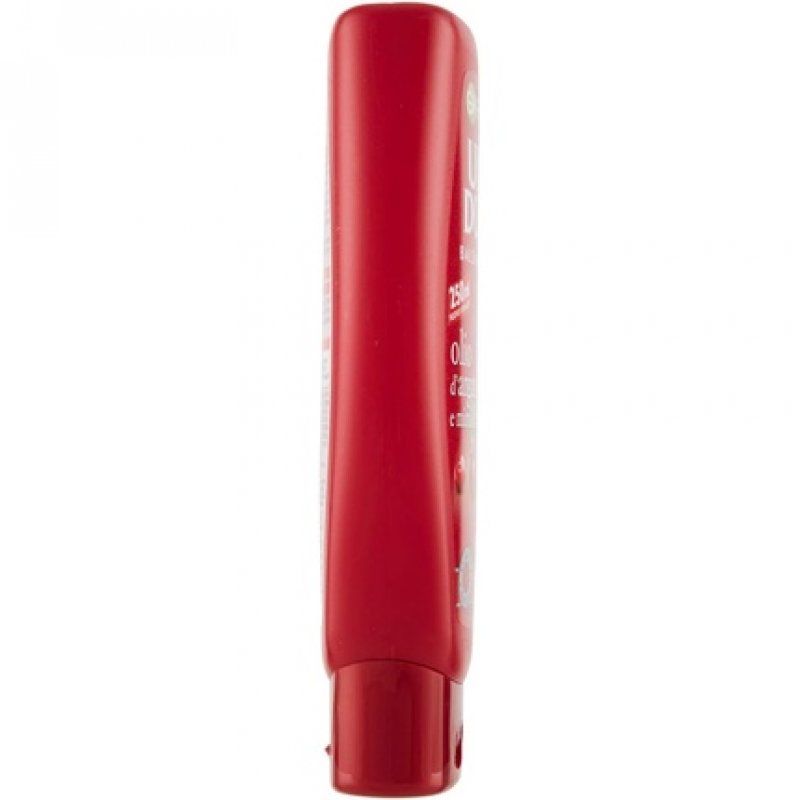 Garnier Ultra Dolce Conditioner - Argan Oil and Cranberry 250ml