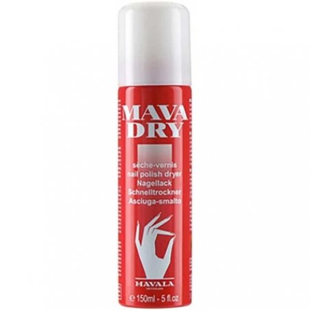 Mavala Mavadry Spray Nail Polish 150ml