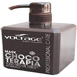 Voltage Choco Therapy Mask 500ml