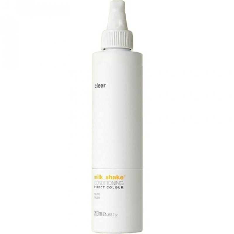 Milkshake Conditioning Direct Colour Clear 200ml