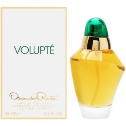 Oscar De La Renta Volupte Eau de Toilette for Women 100ml Citrus