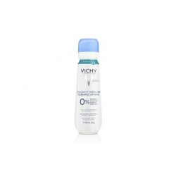 Vichy Tolerance Optimal Deodorant Spray 100ml