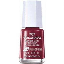 Mavala Mini Bio-Color Nail Polish 5ml