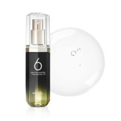 6 Salon Lactobacillus Hair Perfume Oil Moisture