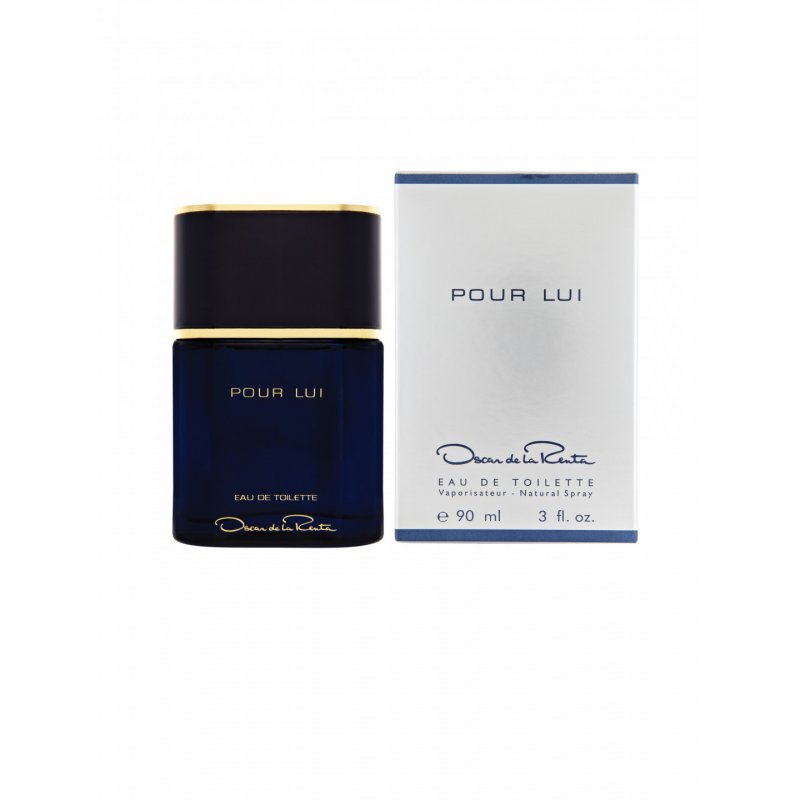 Oscar de la Renta Pour Lui 90ml Men