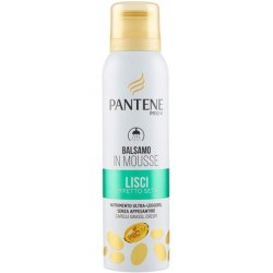 Silky Smooth Mousse Balm 140ml