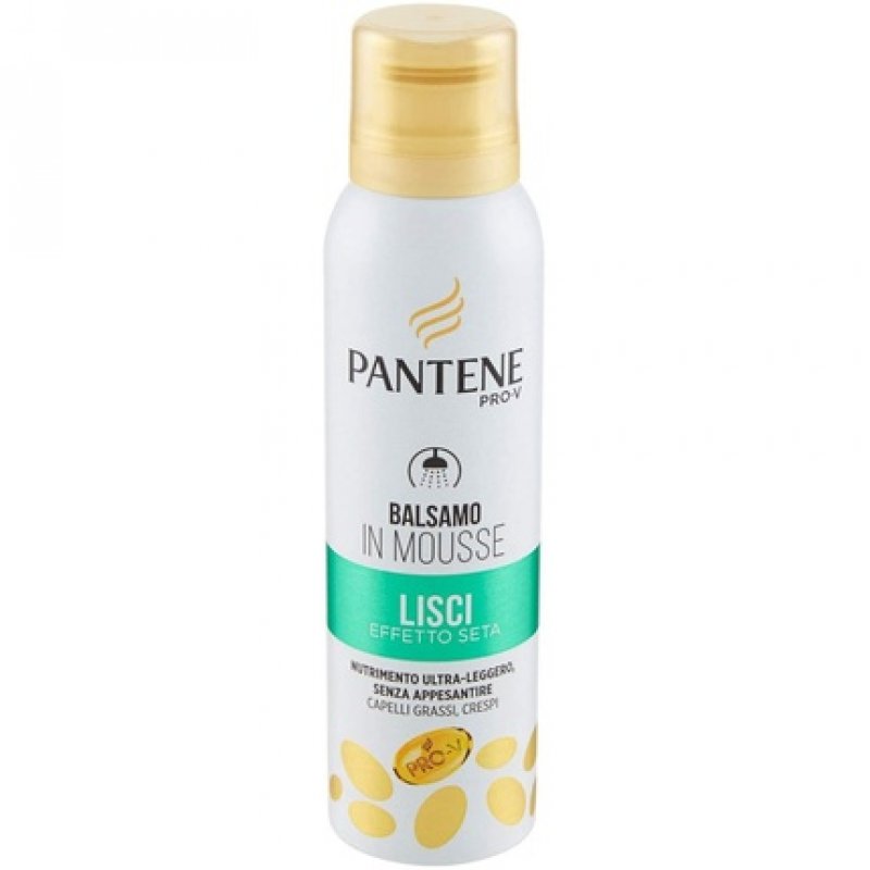 Silky Smooth Mousse Balm 140ml