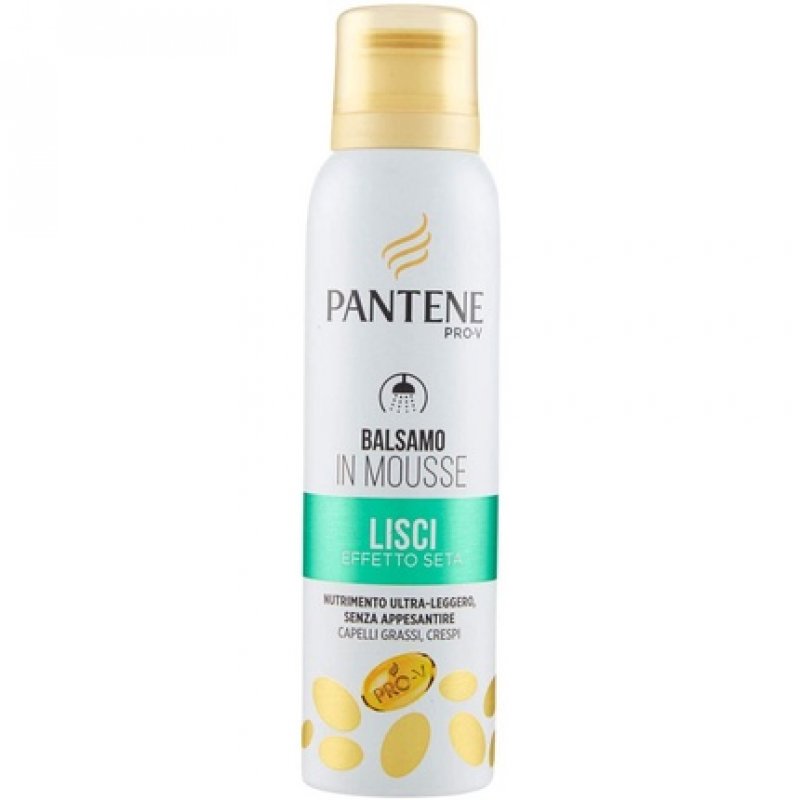 Silky Smooth Mousse Balm 140ml