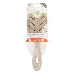 So Eco Biodegradable Leaf Brush