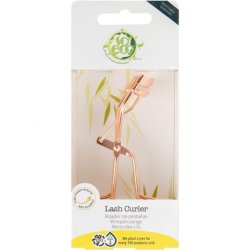 So Eco Rose Gold Lash Curler