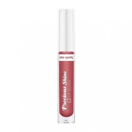 Miss Sporty Precious Shine Lip Gloss 40 Perfect R