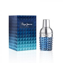 Pepe Jeans For Him 50 ml Hommes