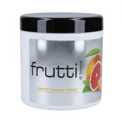Frutti Professional Moisturizing Mask for Dry Hair 1000ml