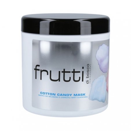 Frutti Professional Smoothing Mask 1000ml